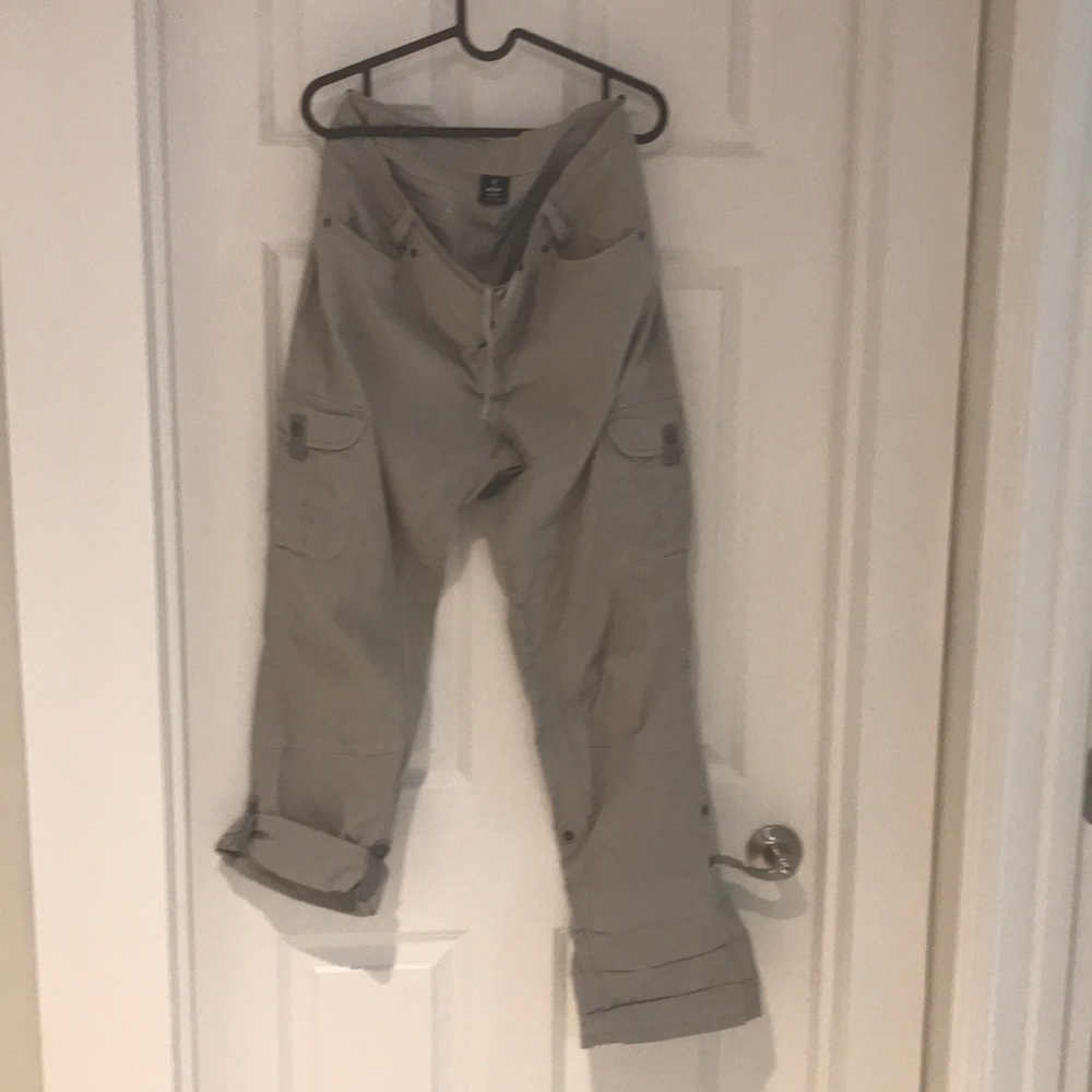 KUHL pants Women Size 10 reg